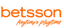 Betsson online casino