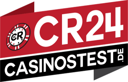 CR24-Casinotest wir testen alle Onlien Casinos auf Herz und Nieren