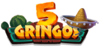 5 Gringos online casino