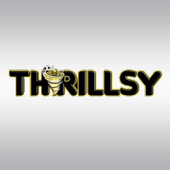 Thrillsy online Casino